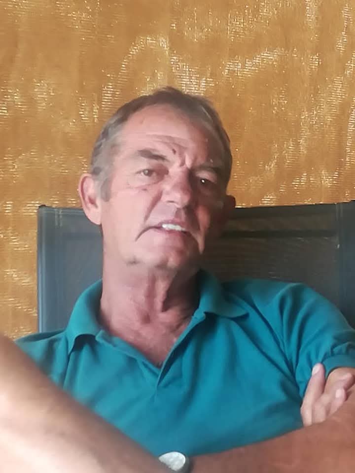 Jan Kunene